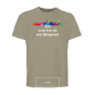 Preview: Organic Unisex T-Shirt Black Edtion